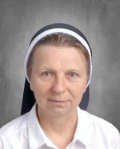 Sr. Antonia Gadacz, CSFN