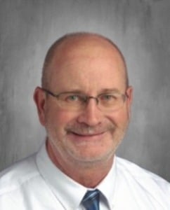 Mark Coval