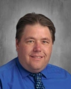Scott Jackson