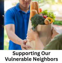 Click here to sign up to assist those impacted by Operation Metro Surge