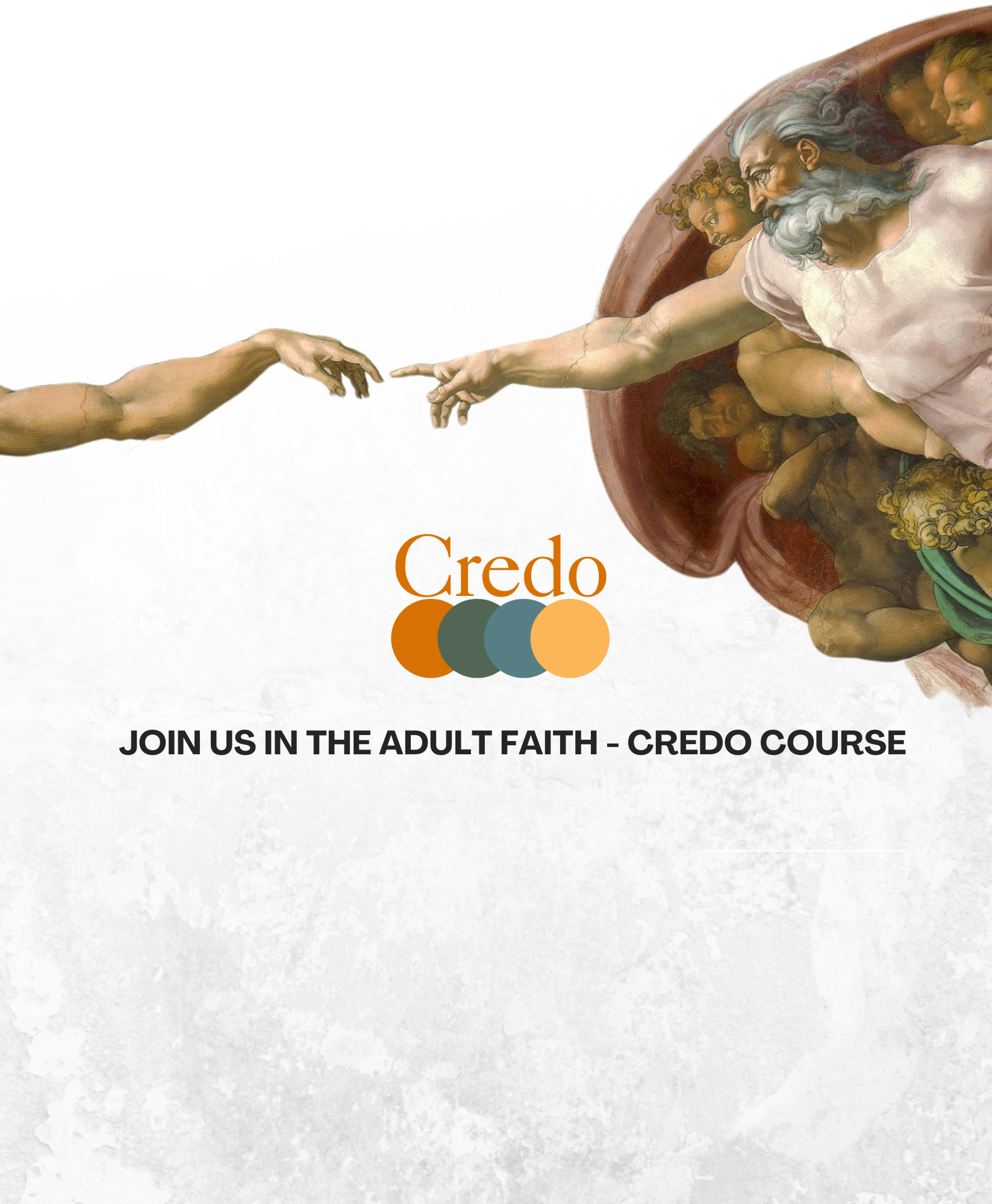 Credo Registration