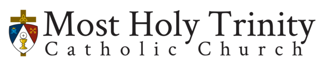 Most Holy Trinity Catholic Church