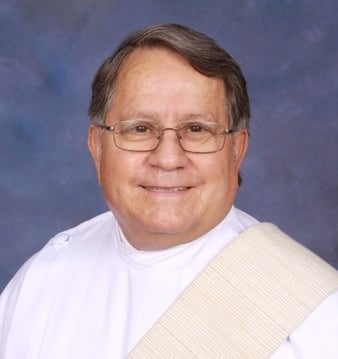 Dcn. Luis Hernandez