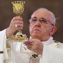 Pope Francis publishes new Apostolic Letter on Liturgy