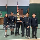 5th Annual Religion Decathlon