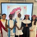 Saints In the Making