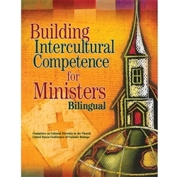 Building Intercultural Competence for Ministers