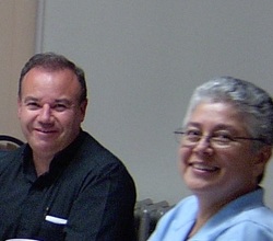 Nuestros Instructores