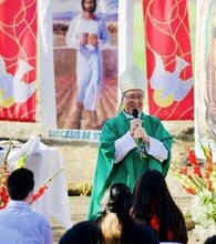Bishop's Ministry Appeal