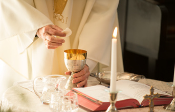 Eucharist