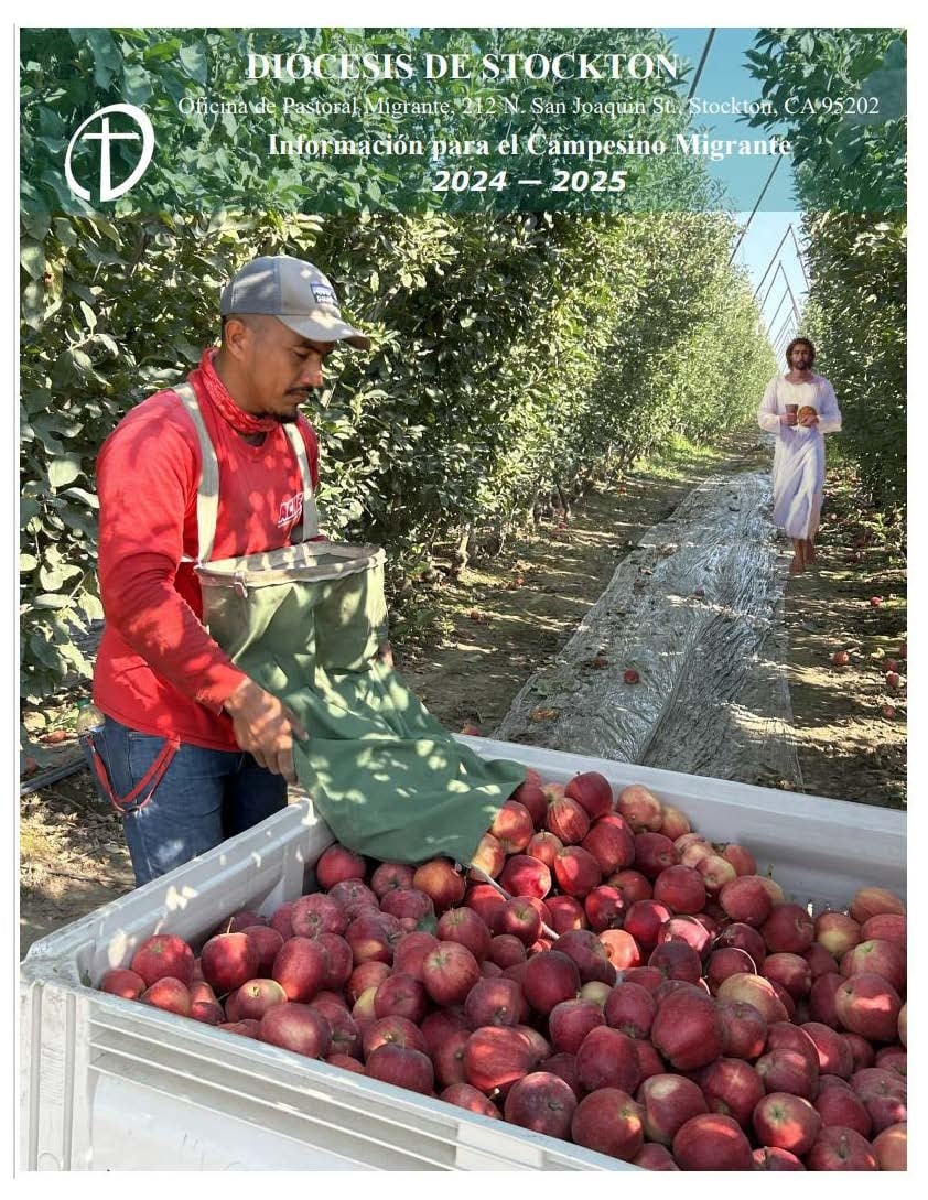 Folleto Información para el Campesino