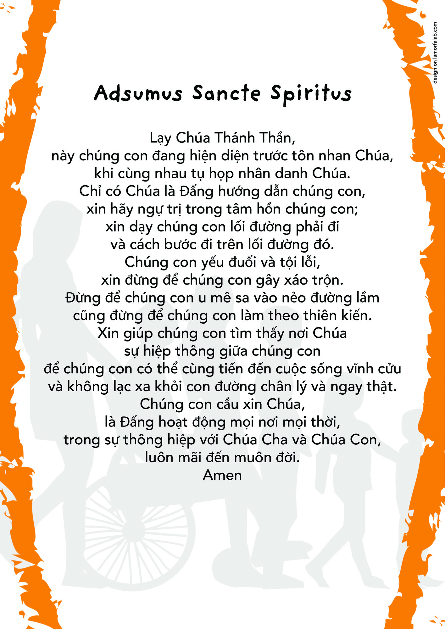 Vietnamese text of the 