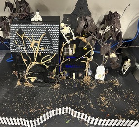 FOR SALE: The Spookiest Houses in Town