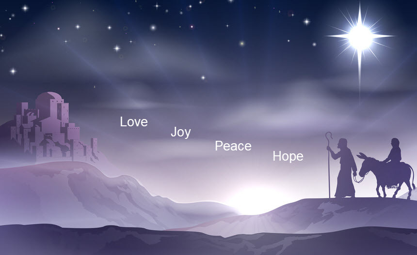 USCCB December Respect Life Prayer Guide