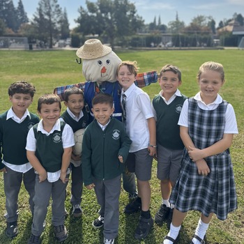 The Adventures of Stan Joaquin