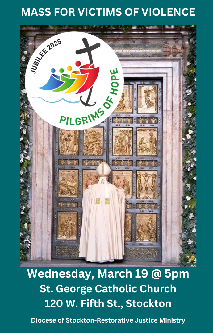 CATHOLIC PRISON MINISTRIES TRAINING