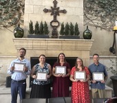ACE Ascent Program Graduation