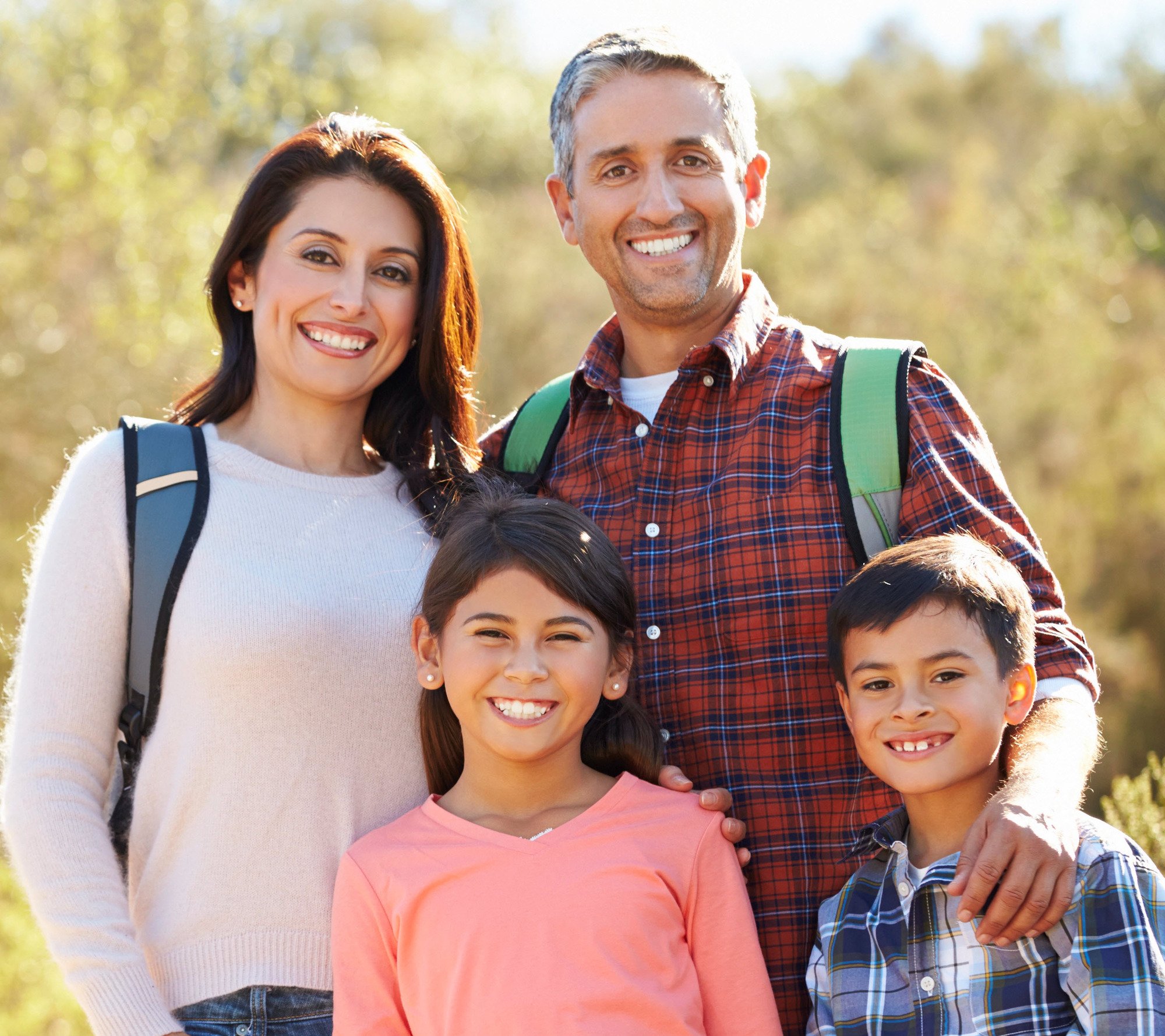 Servicios para la familia