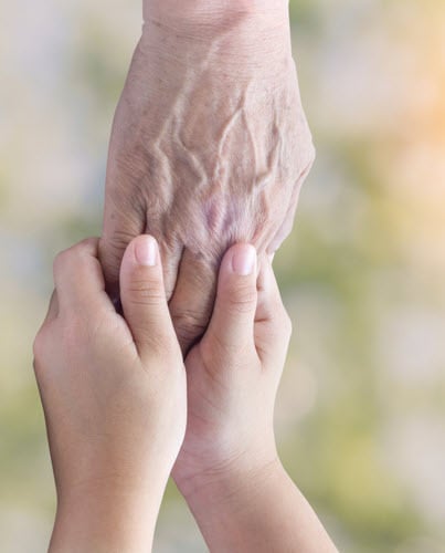 Caring for the Whole Person