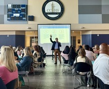 2025 Diocesan Inservice