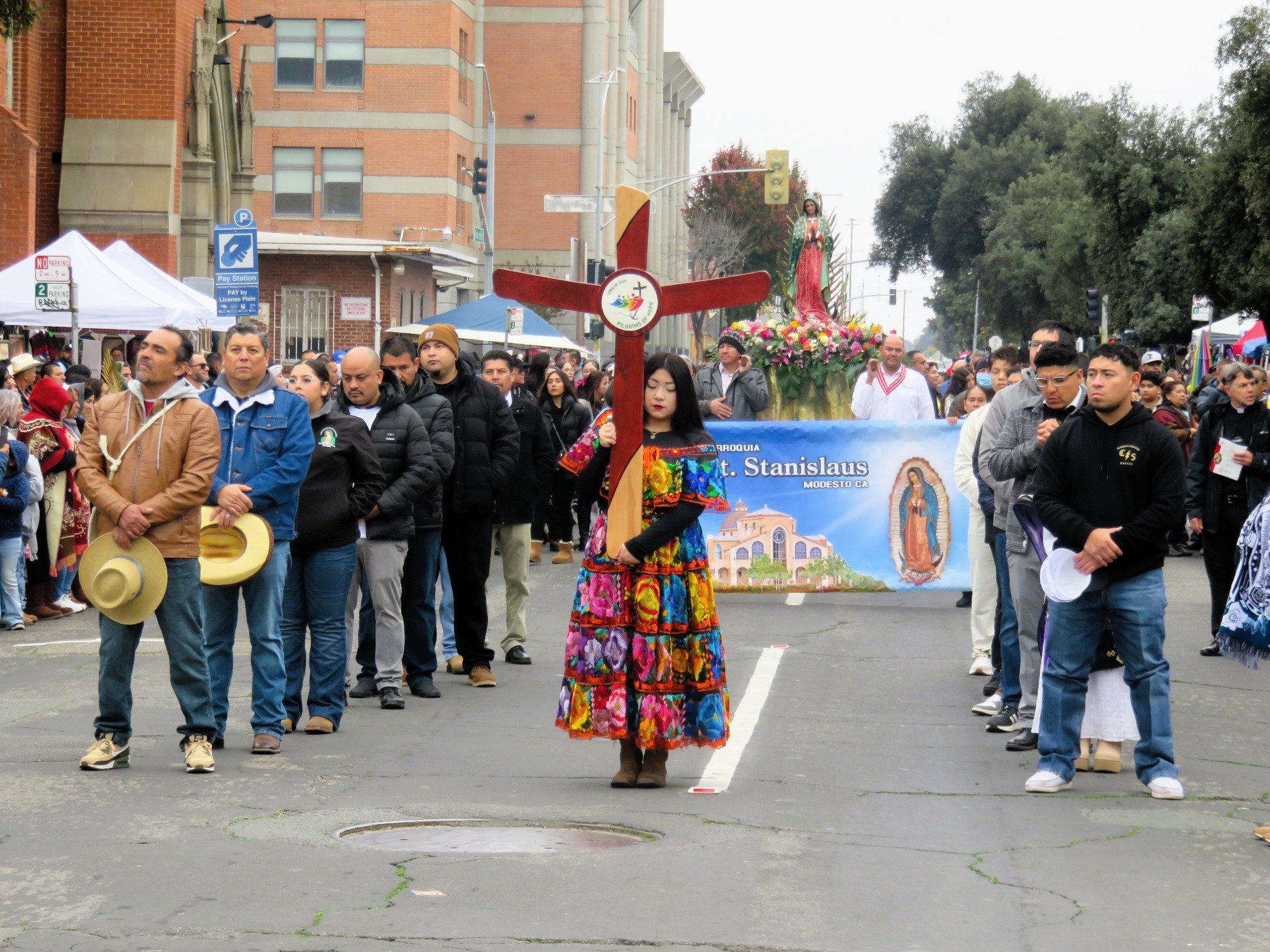 Bishop's Ministry Appeal