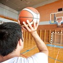 KNIGHTS OF COLUMBUS FREE THROW CHALLENGE