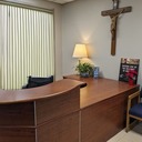 RECEPTIONIST DESK VOLUNTEERS NEEDED!