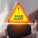SCAM ALERT!