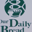 OUR DAILY BREAD MONTHLY CASSEROLES