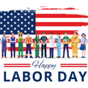 OFFICE CLOSED LABOR DAY