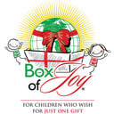BOX OF JOY 2025