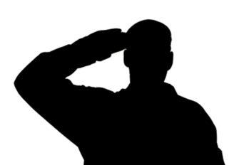 PRAYER FOR OUR VETERANS