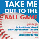 Mother/Special Person/Son Event