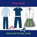 Uniform Swap Shopping Day
