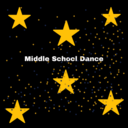 Middle School Dance