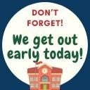 Early Release - No Aftercare