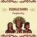 No School - Indigenous People/Columbus Day