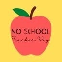 No School - Teacher Inservice Day