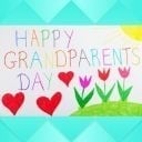 Trimester 1 Ends, Grandparents/Special Persons Day and Early Release - No Aftercare