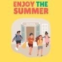 Last Day of School/Early Release