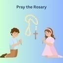 Pray the Rosary