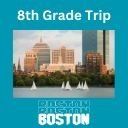8th Grade Trip to Boston