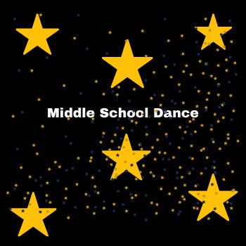 Middle School Dance
