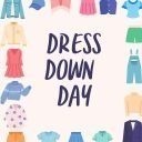 Dress Down Day