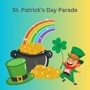 St. Patrick's Day Parade