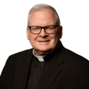 Very Rev. Jonathan S. Toborowsky to serve as Diocesan Administrator