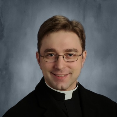 Rev. Gilbert Starcher