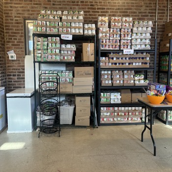 The Food Crisis: Catholic Charities Diocese of Metuchen Ramps Up Support