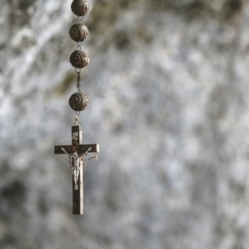 Join the March for Life in Prayer: Rosary at St. James, Woodbridge