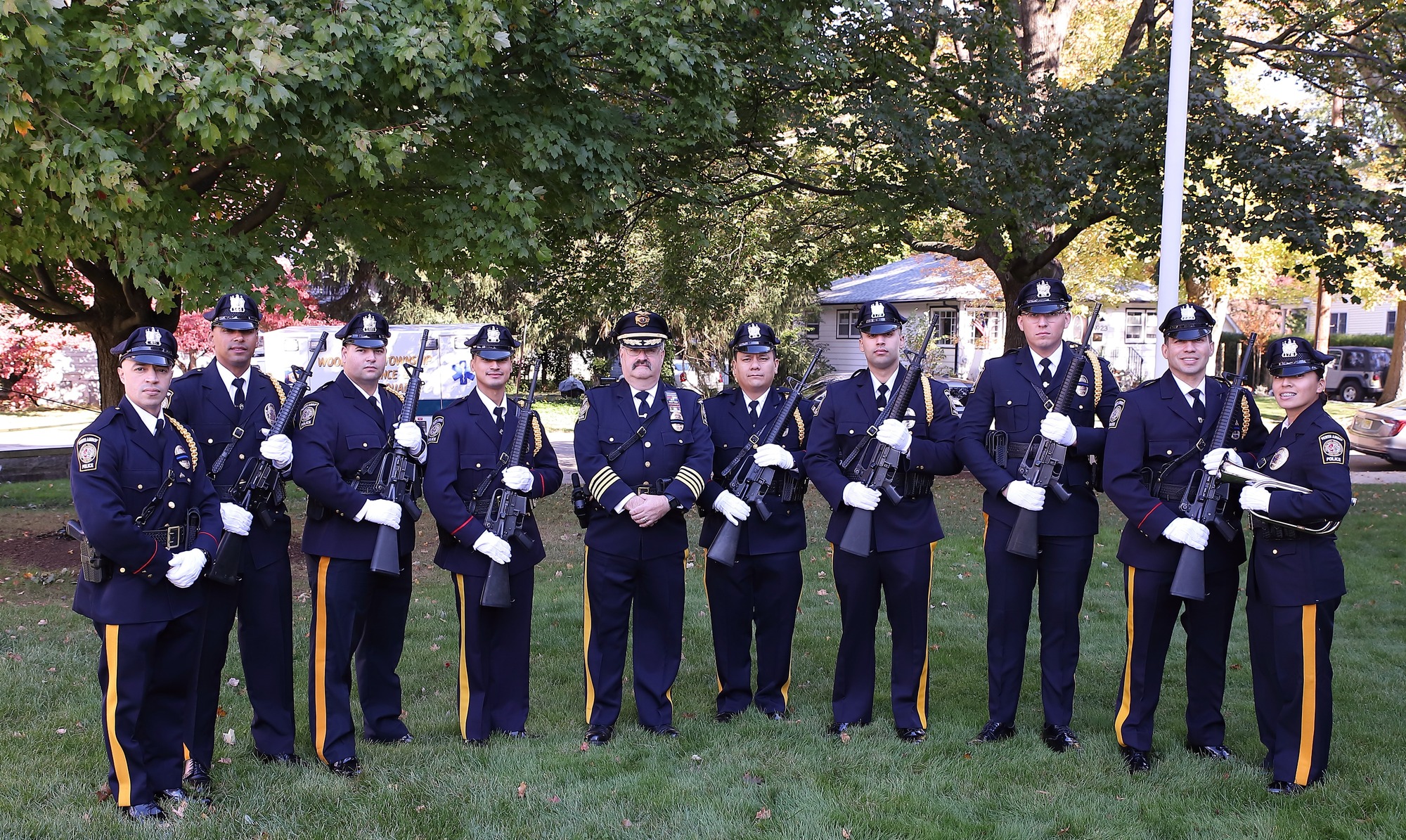 Donate to the Blue Mass